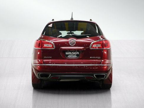Used 2016 Buick Enclave Leather w/ Trailering Package AWD/4WD image 4