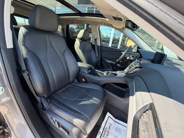 Used 2020 Acura RDX AWD image 12