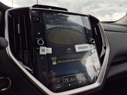 New 2026 Subaru Ascent Limited image 26