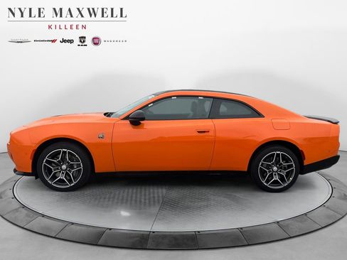 New 2026 Dodge Charger Scat Pack image 13