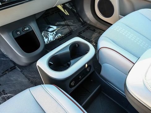 Certified 2023 Hyundai Ioniq 5 SEL image 21