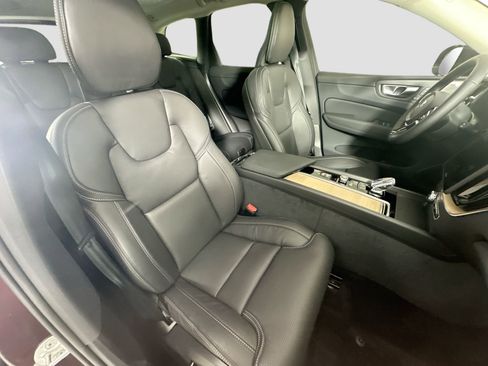 New 2026 Volvo XC60 B5 Ultra w/ Climate Package PRO image 30