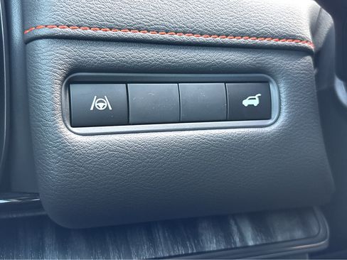 New 2026 Nissan Armada PRO-4X image 10