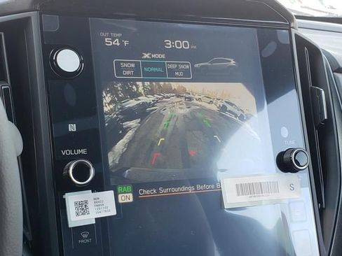 New 2026 Subaru Crosstrek 2.5i Wilderness w/ Crosstrek Mirror Package image 19