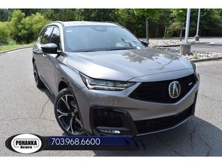 New 2026 Acura MDX Type S AWD/4WD video 1