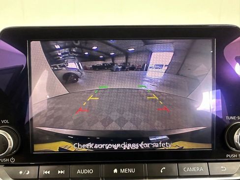 Used 2023 Nissan Rogue S image 7