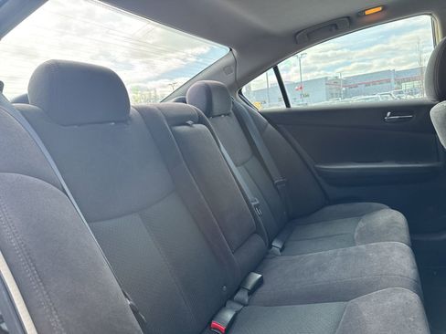 Used 2011 Nissan Maxima 3.5 S image 15
