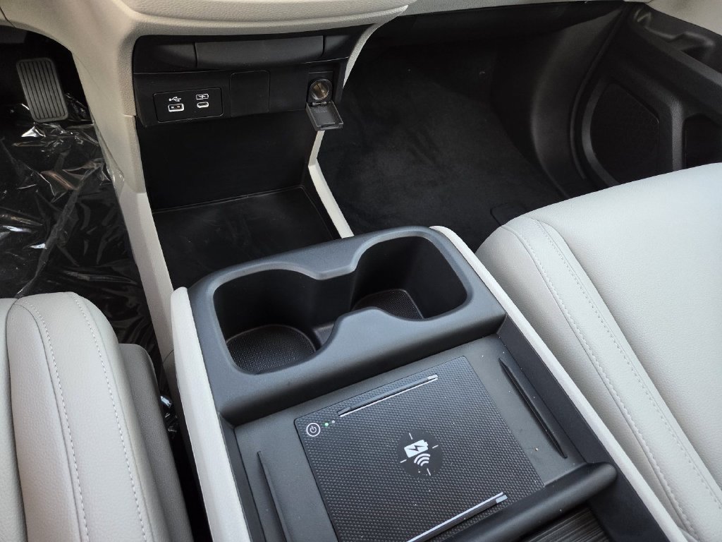 New 2027 Honda Odyssey EX-L image 11