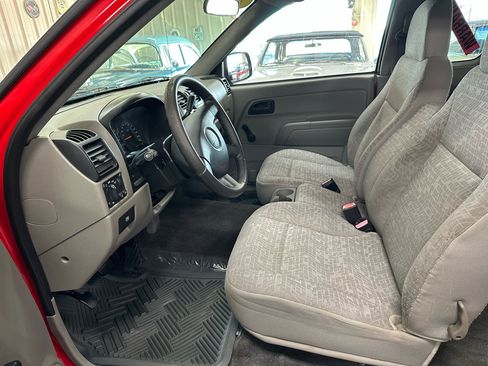 Used 2006 Chevrolet Colorado LS w/ Street Pack image 9