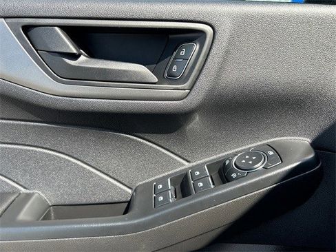 Used 2024 Ford Escape Active image 19