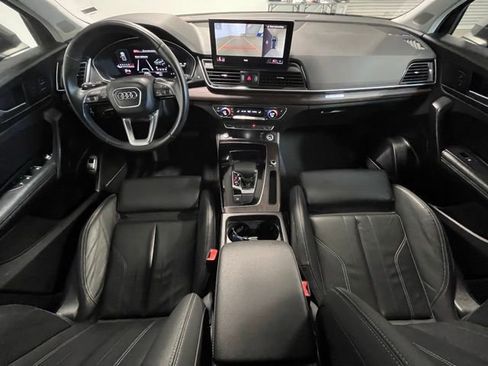 Used 2024 Audi Q5 2.0T Premium Plus image 17