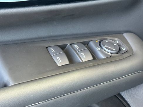 New 2026 Chevrolet Tahoe LS AWD/4WD image 12