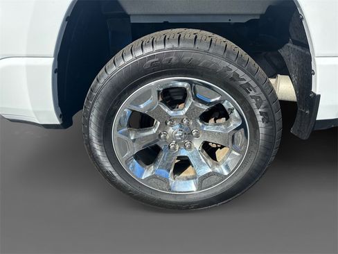 Certified 2021 RAM 1500 Big Horn image 8