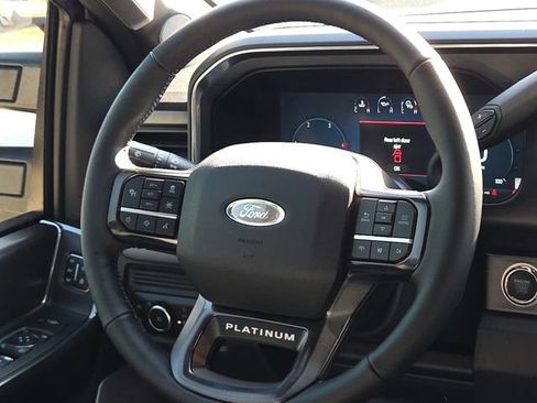 New 2026 Ford F250 Platinum image 14
