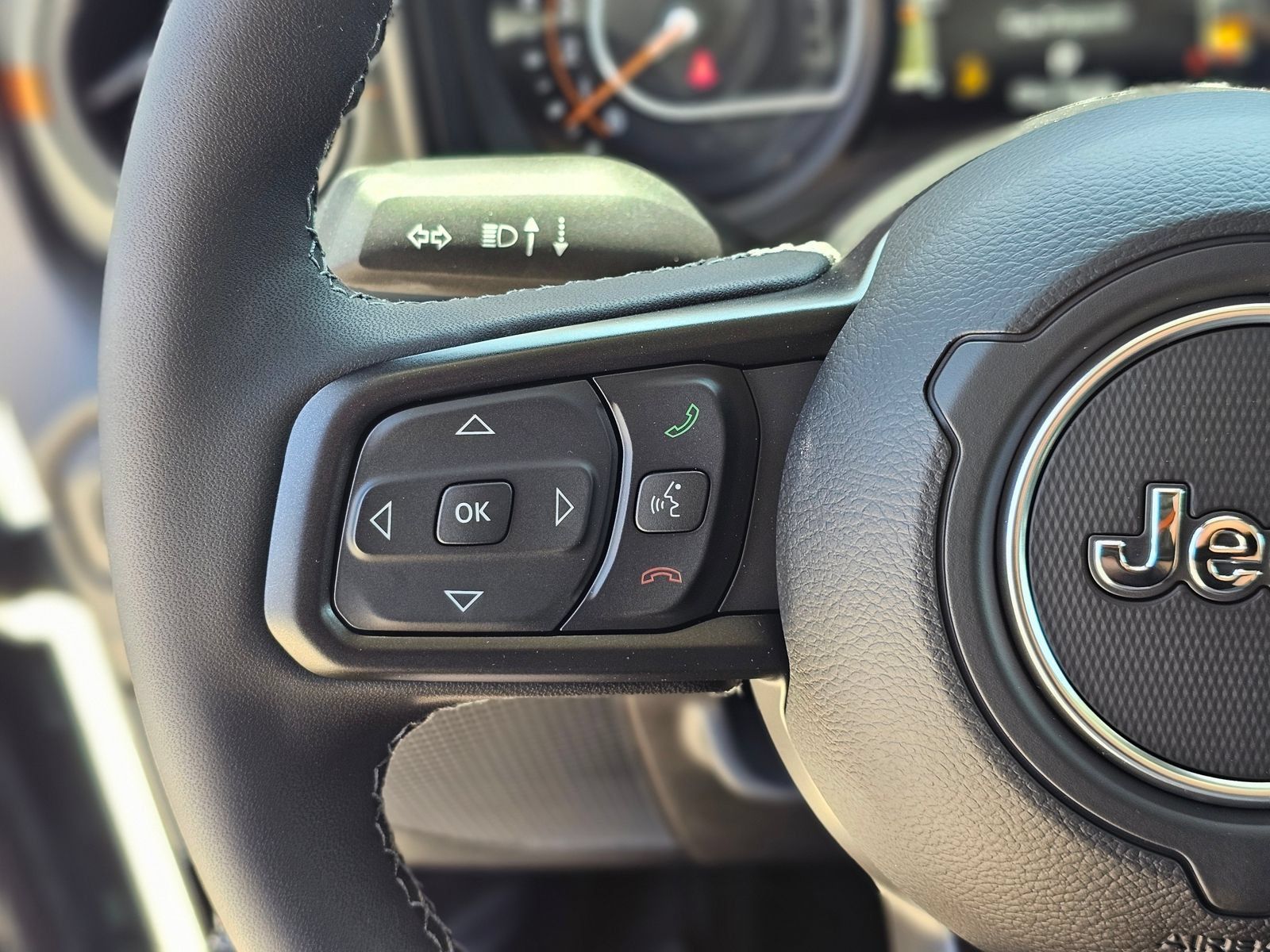 New 2026 Jeep Gladiator Mojave AWD/4WD image 17