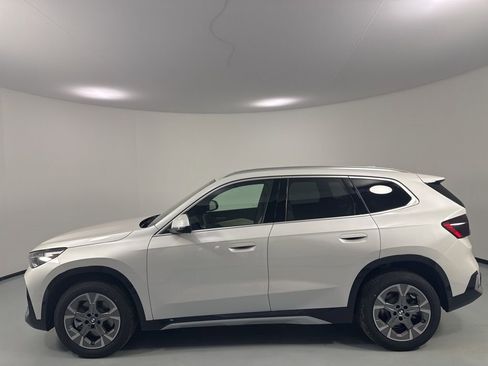 New 2026 BMW X1 xDrive28i AWD/4WD image 4