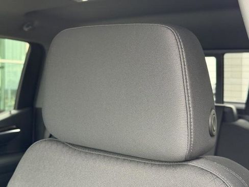 New 2026 GMC Sierra 1500 SLE w/ Preferred Package image 19