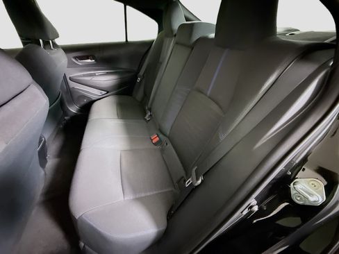 Used 2020 Toyota Corolla SE FWD image 24