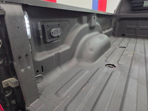 Used 2020 RAM 3500 Limited image 32