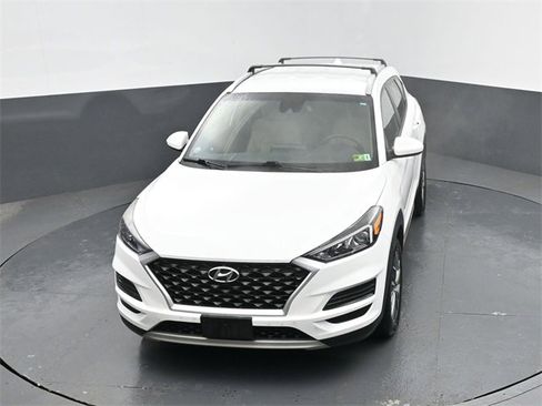 Used 2019 Hyundai Tucson SEL w/ Cargo Package image 21
