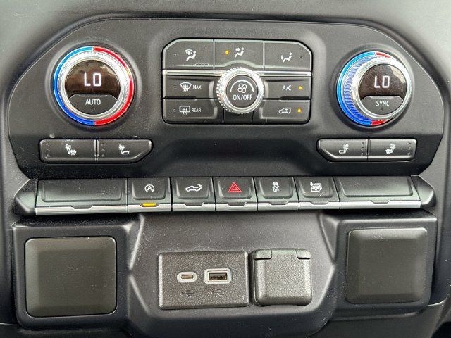 Used 2021 GMC Sierra 1500 Elevation RWD image 18