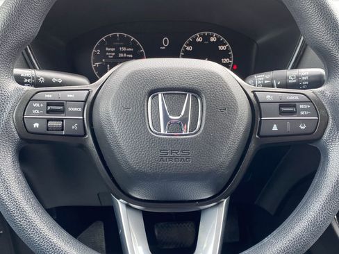 Used 2024 Honda CR-V EX image 26