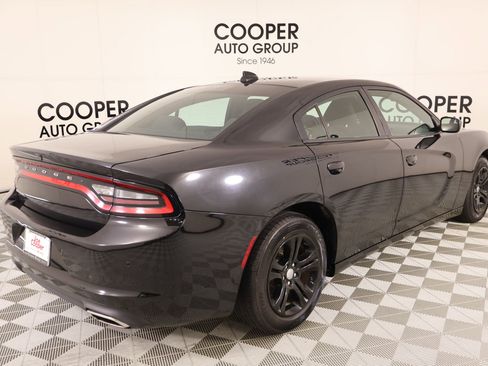Used 2023 Dodge Charger SXT RWD image 19