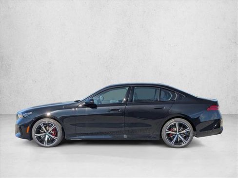 New 2026 BMW 530i w/ M Sport Package image 5