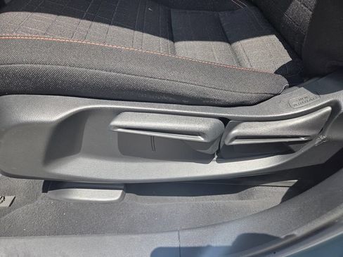 Certified 2024 Honda HR-V Sport image 10