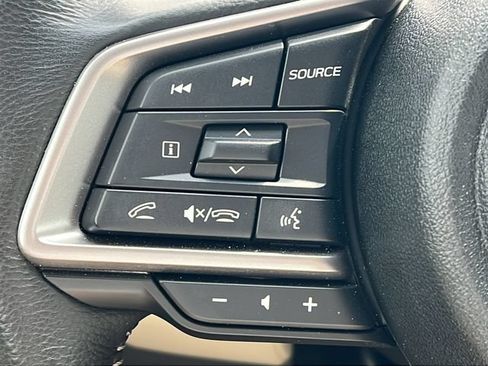 Used 2024 Subaru Ascent Limited w/ Technology Package AWD/4WD image 25