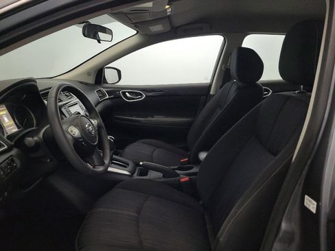 Used 2017 Nissan Sentra SV FWD image 17