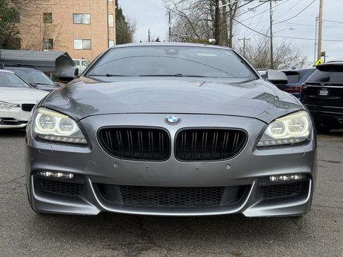 Used 2014 BMW 650i Gran Coupe image 10