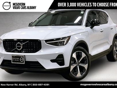 Certified 2024 Volvo XC40 B5 Core