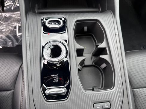 New 2026 Jeep Cherokee Limited AWD/4WD image 15