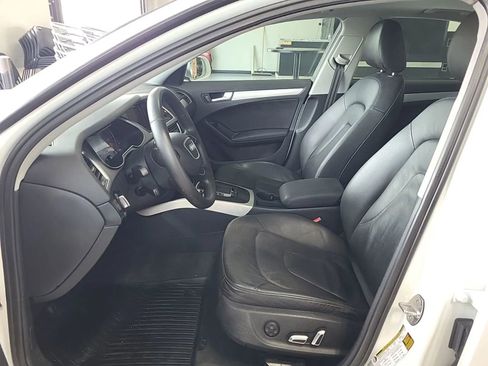 Used 2014 Audi A4 2.0T Premium w/ Cold Weather Package image 11