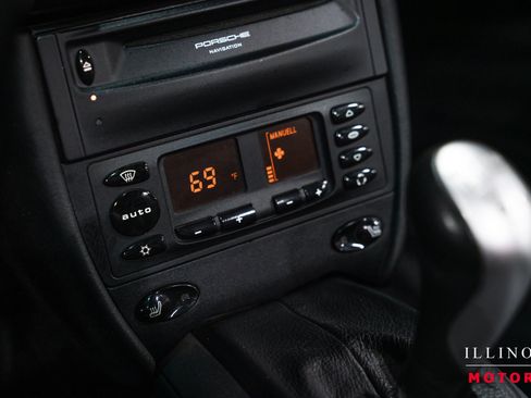 Used 1999 Porsche 911 Carrera 4 AWD/4WD image 23