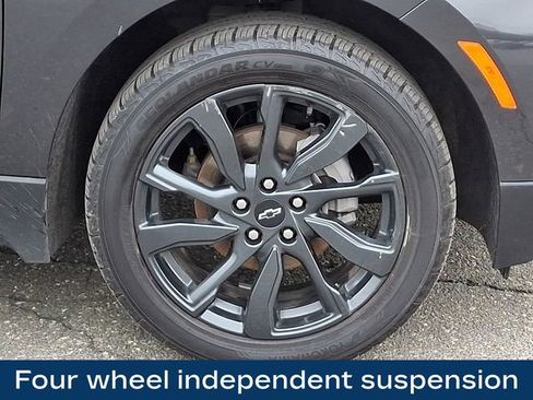 Used 2023 Chevrolet Equinox RS image 9