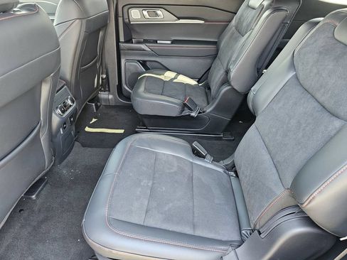 New 2026 Ford Explorer ST w/ Sun And Sound Package AWD/4WD image 21