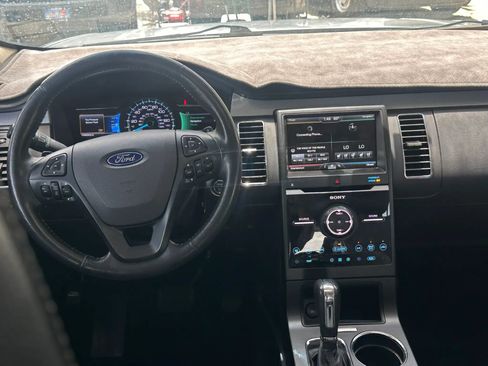 Used 2015 Ford Flex Limited w/ Equipment Group 303A AWD/4WD image 5