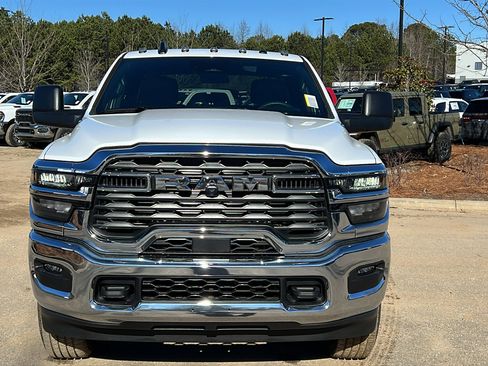 New 2026 RAM 2500 Tradesman image 3