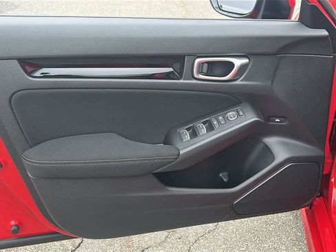 Used 2024 Honda Civic EX image 14