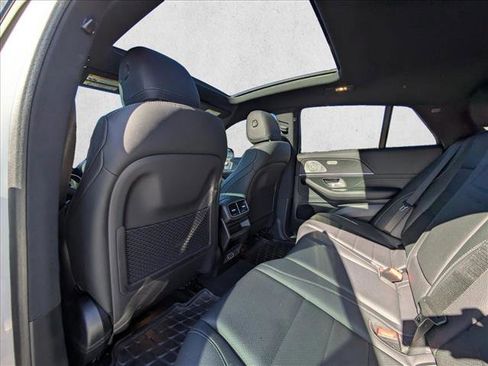 Used 2025 Mercedes-Benz GLE 450 GLE 450 image 17