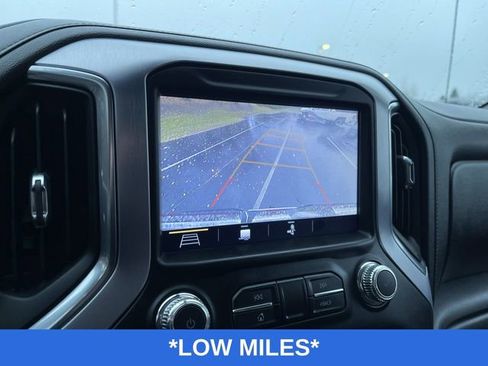 Used 2019 GMC Sierra 1500 SLT w/ Driver Alert Package I image 15
