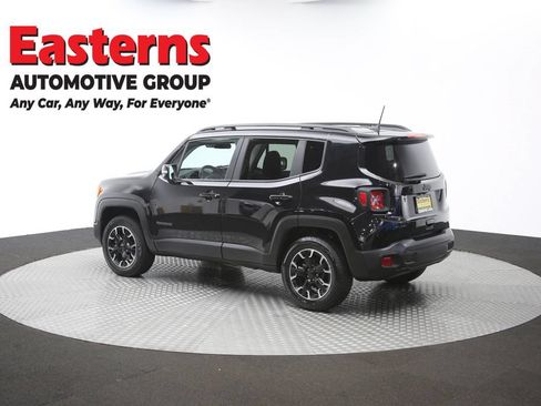 Used 2023 Jeep Renegade Latitude AWD/4WD image 64