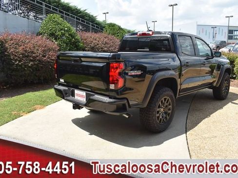 New 2026 Chevrolet Colorado Trail Boss image 10