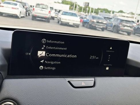 New 2026 MAZDA CX-90 3.3 Turbo w/ Preferred Package AWD/4WD image 23