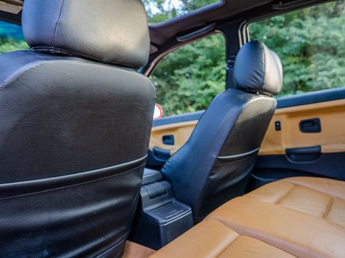 Used 1998 BMW M3 Sedan RWD image 31