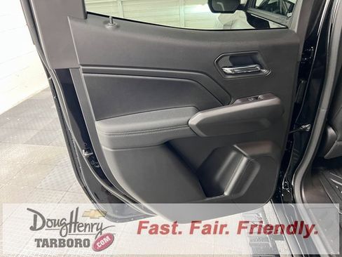 New 2026 Chevrolet Colorado LT w/ LT Convenience Package image 33