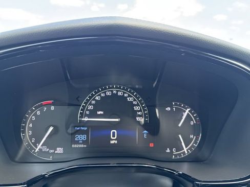 Used 2018 Cadillac XT5 Luxury AWD/4WD image 24