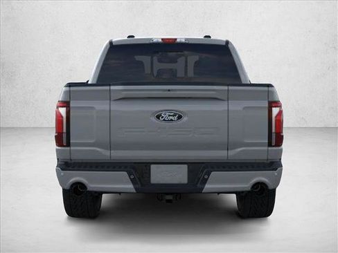 New 2026 Ford F150 Lariat w/ Equipment Group 502A High image 5